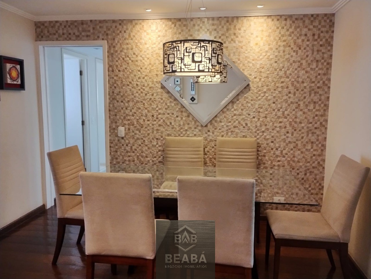 Apartamento, 3 quartos, 92 m² - Foto 46