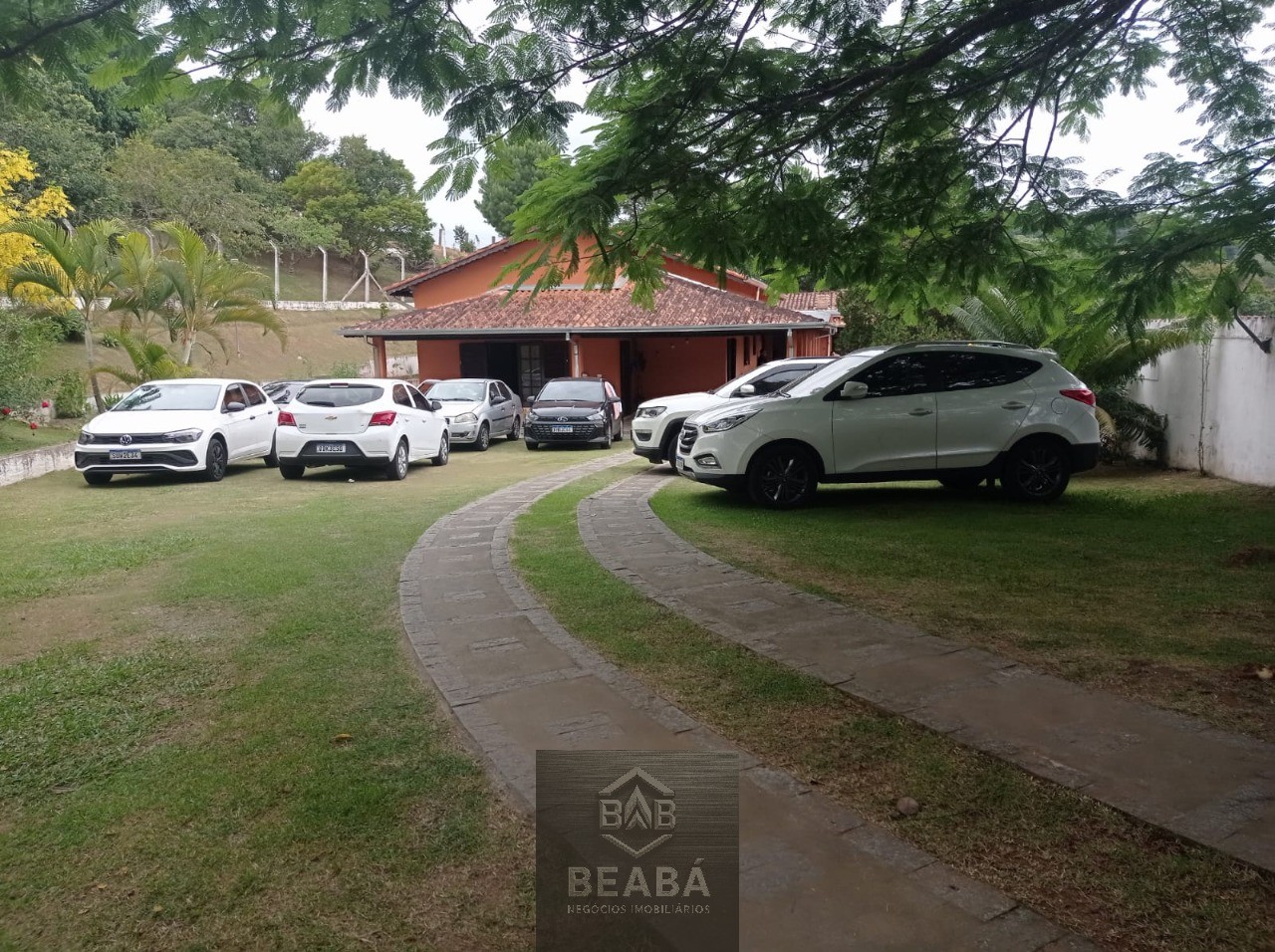 Chácara, 1 quarto - Foto 4