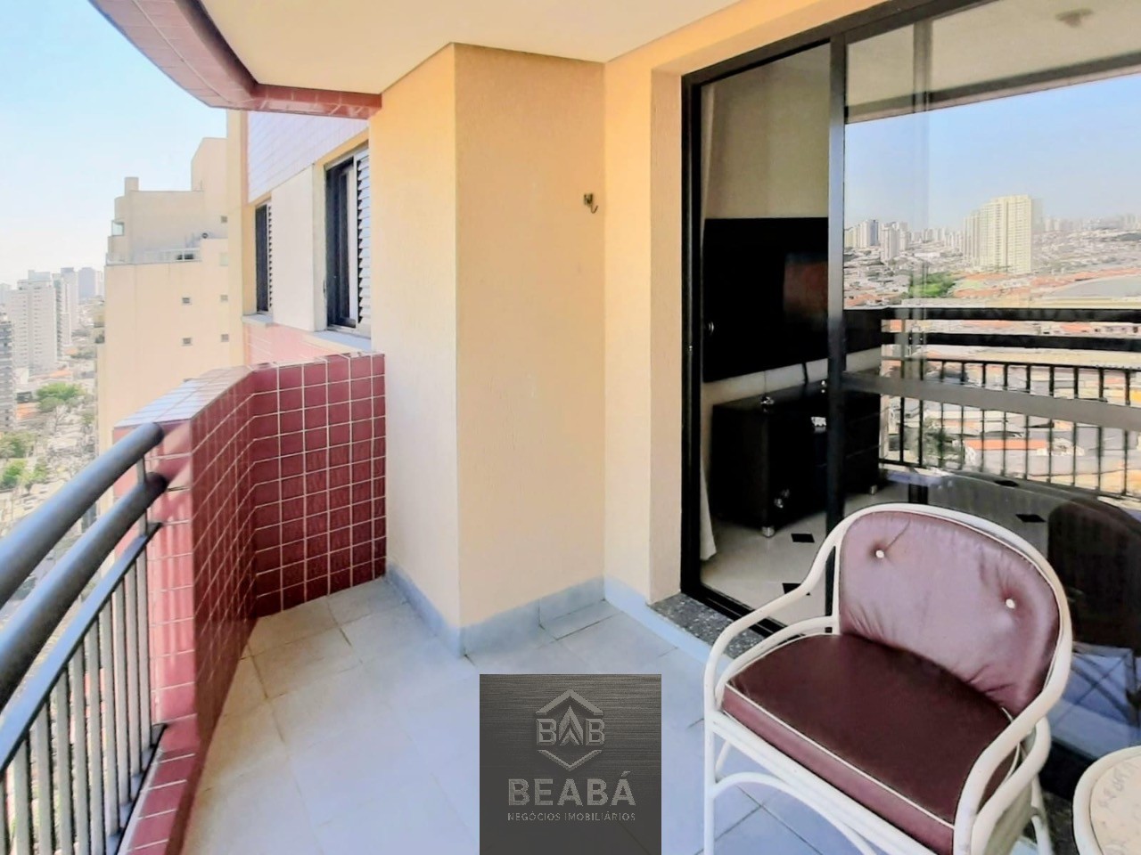 Apartamento, 3 quartos, 88 m² - Foto 38