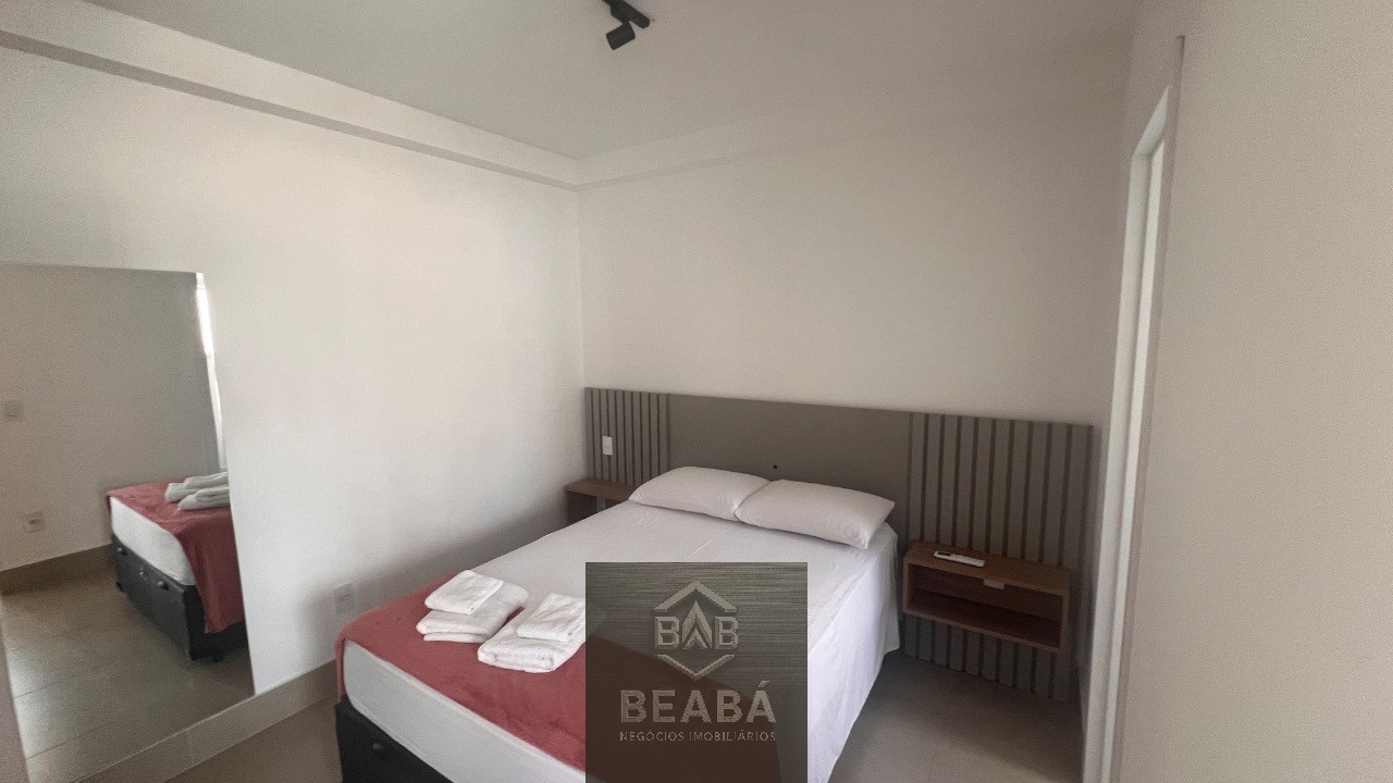 Apartamento, 1 quarto, 36 m² - Foto 11