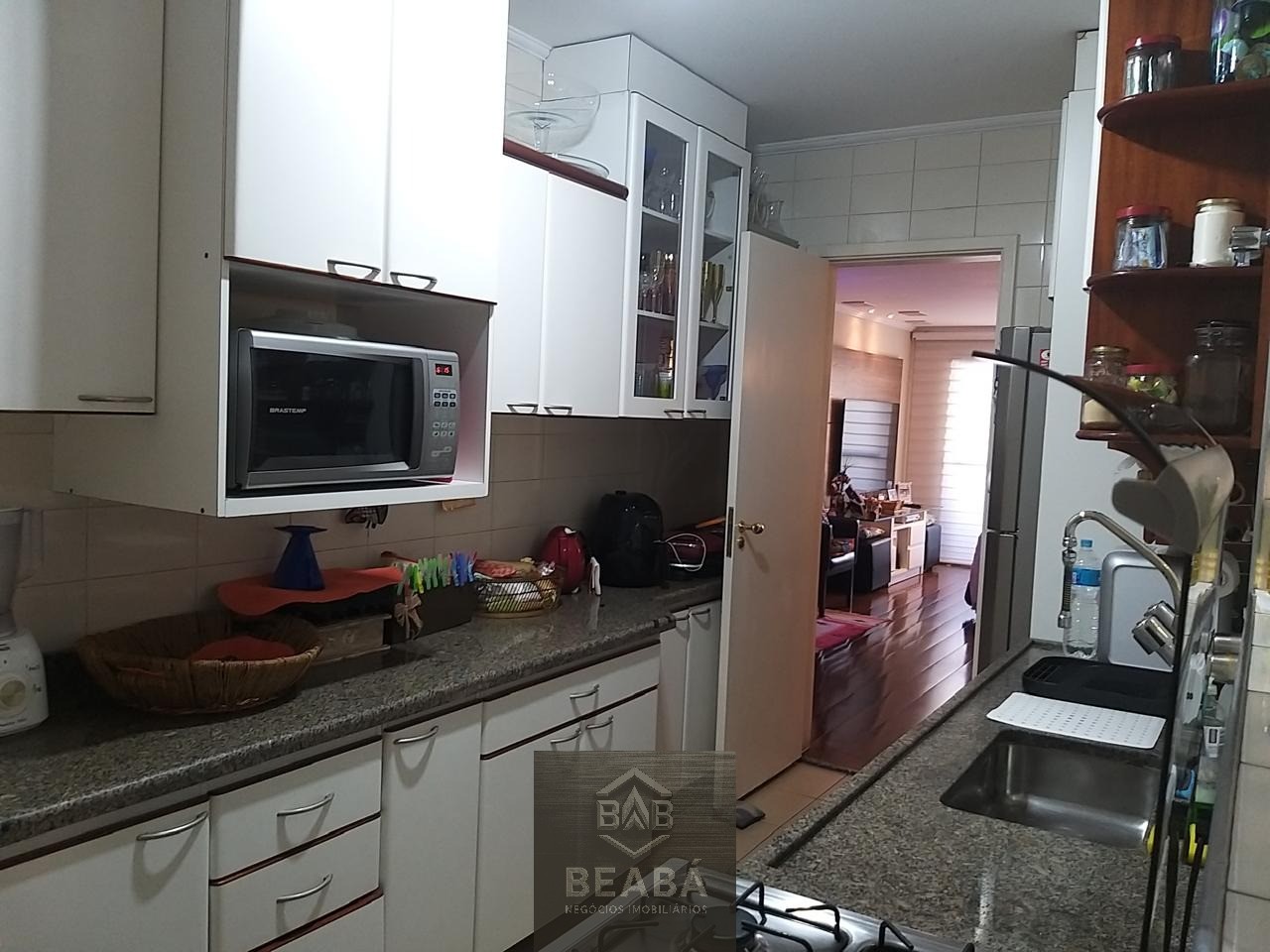 Apartamento, 3 quartos, 92 m² - Foto 25
