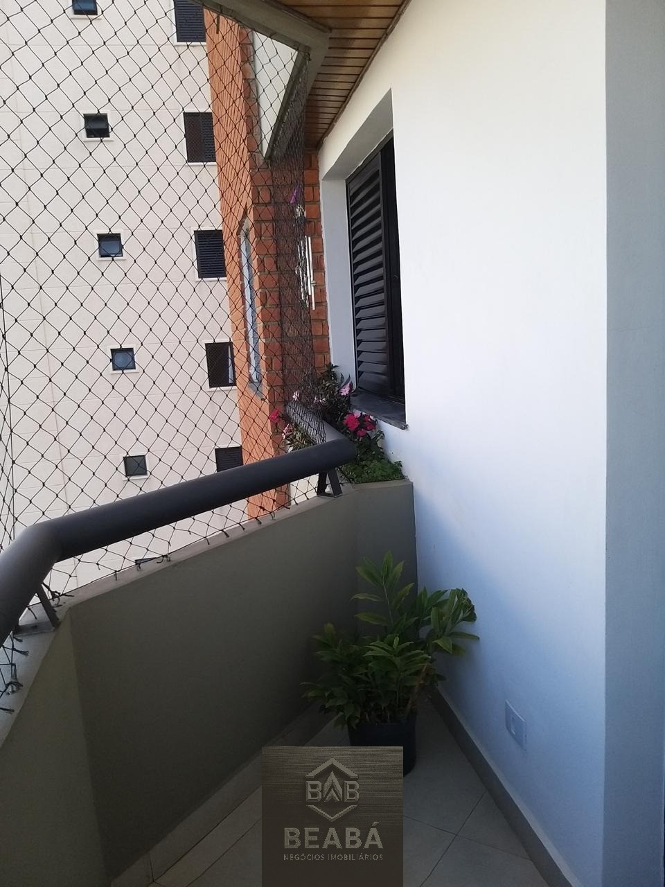 Apartamento, 3 quartos, 92 m² - Foto 35