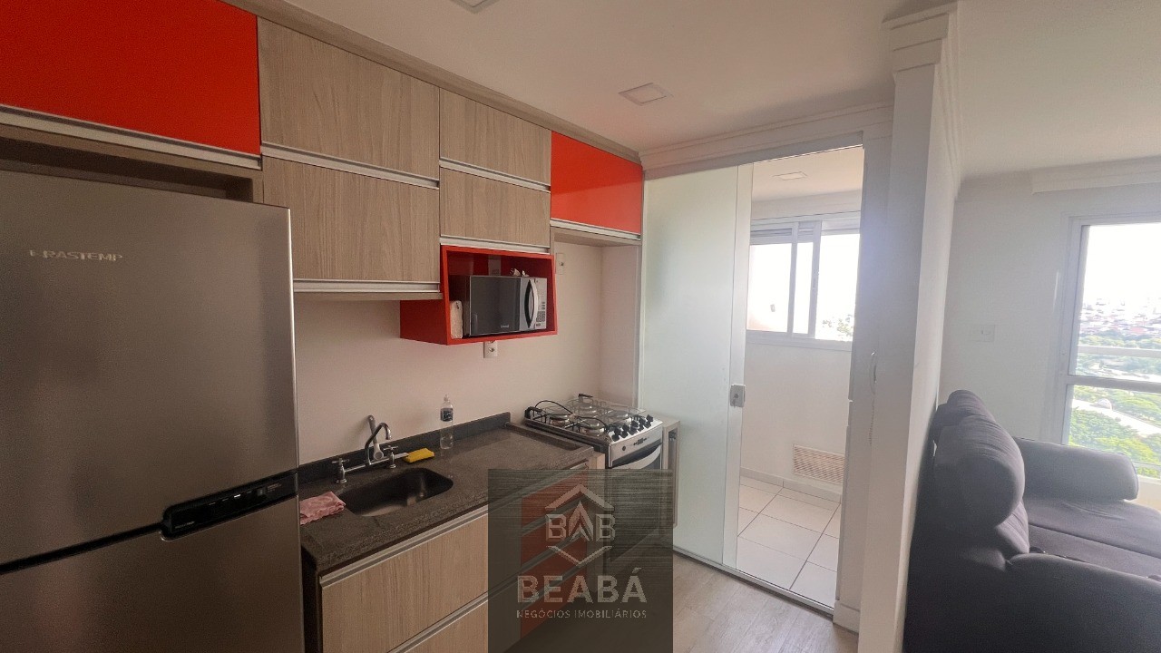 Apartamento, 1 quarto, 40 m² - Foto 30