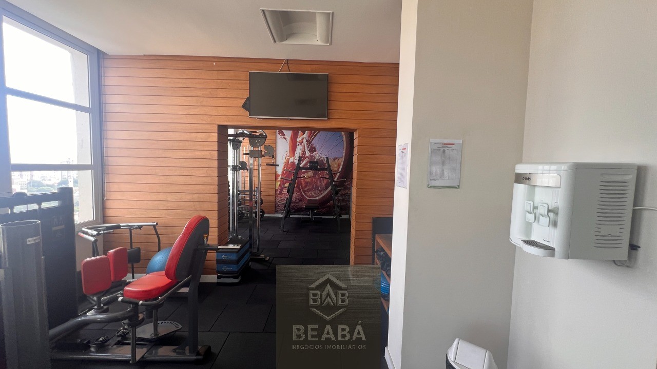 Apartamento, 1 quarto, 40 m² - Foto 12