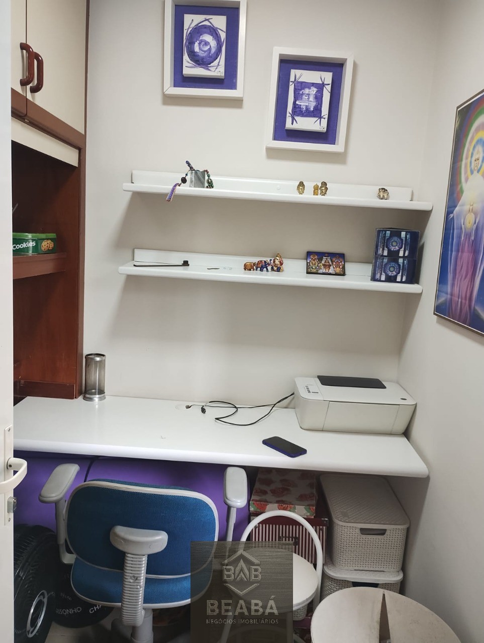 Apartamento, 3 quartos, 92 m² - Foto 41