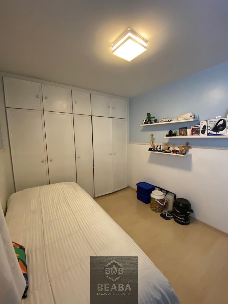 Apartamento, 3 quartos, 92 m² - Foto 10