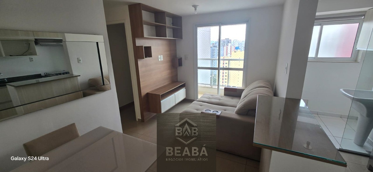 Apartamento, 2 quartos, 57 m² - Foto 1
