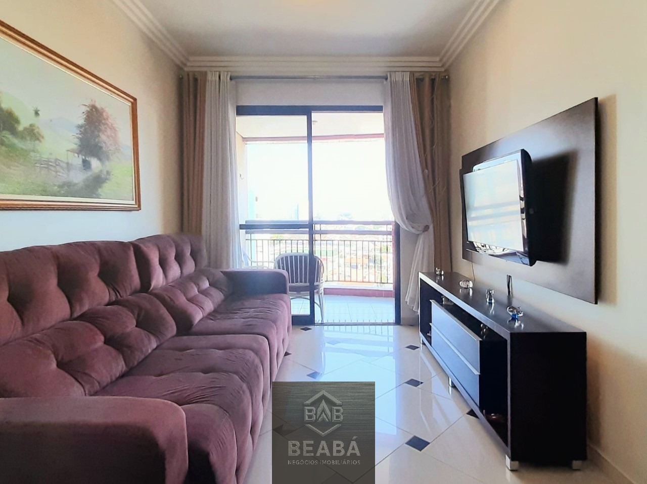 Apartamento, 3 quartos, 88 m² - Foto 36