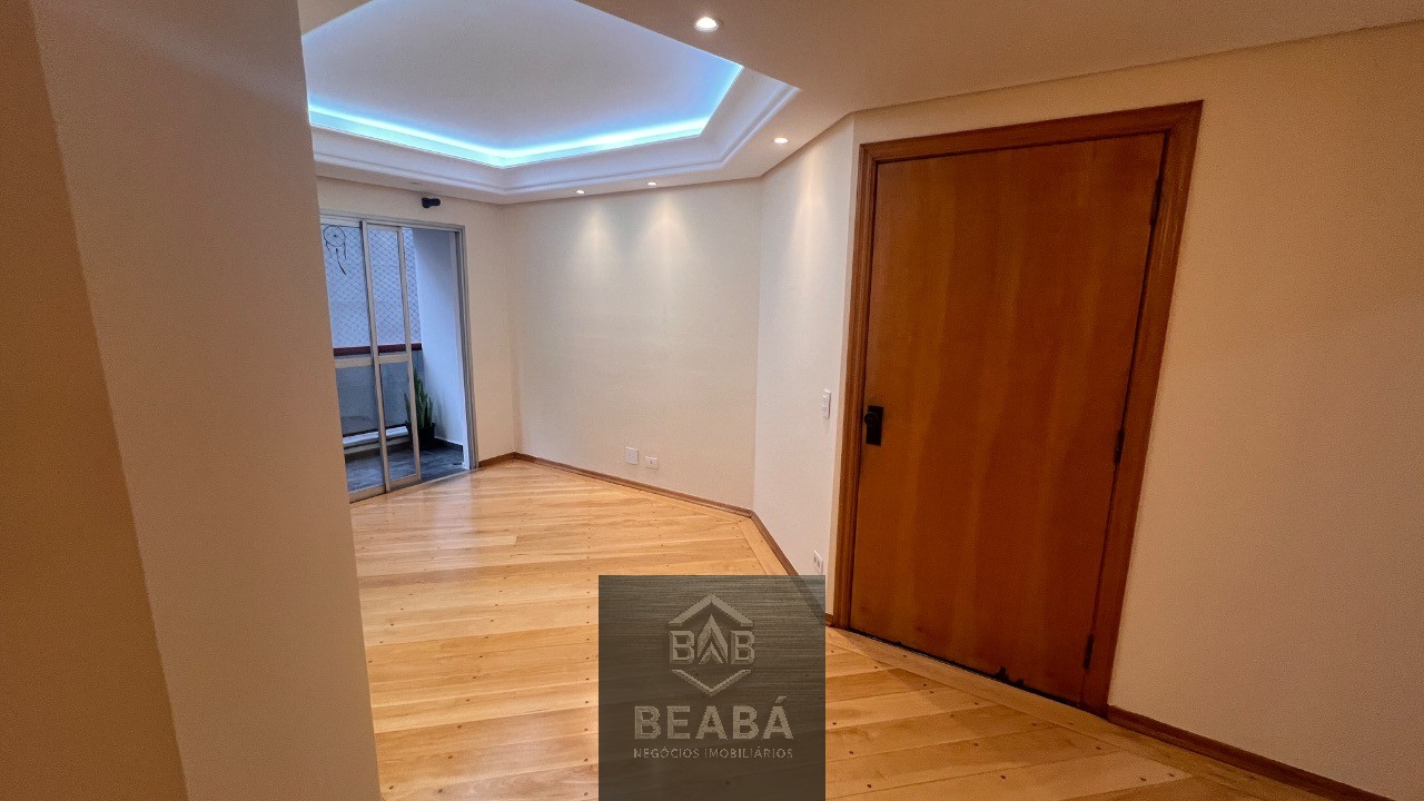 Apartamento, 3 quartos, 81 m² - Foto 1