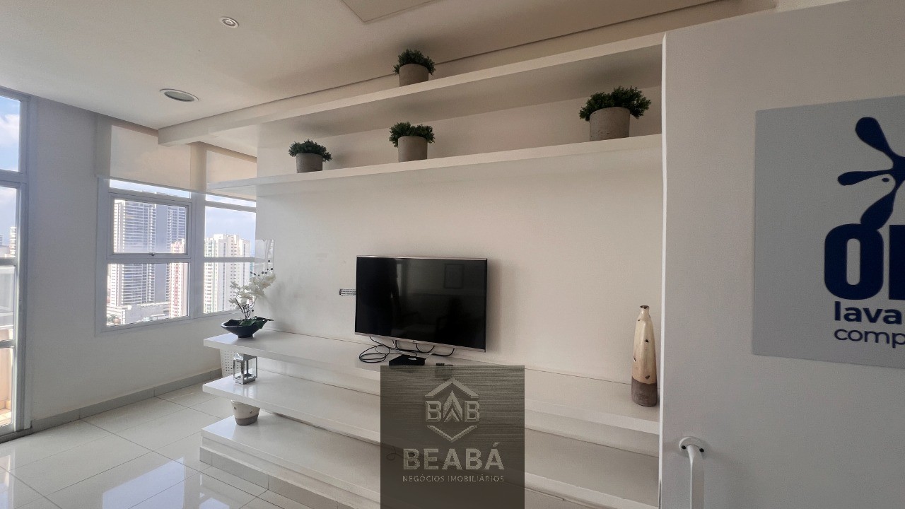 Apartamento, 1 quarto, 40 m² - Foto 16