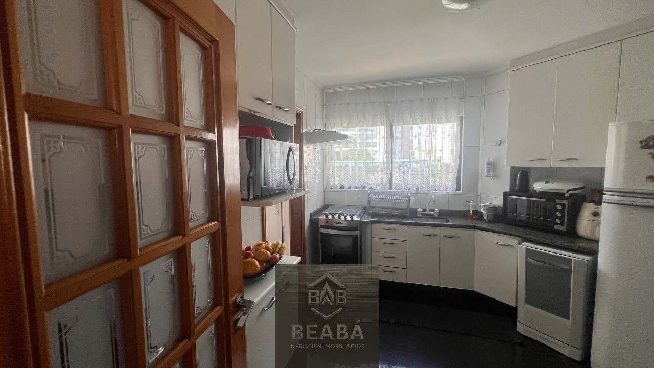 Apartamento, 3 quartos, 120 m² - Foto 10