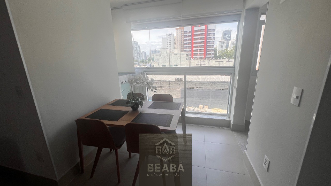 Apartamento, 1 quarto, 36 m² - Foto 7