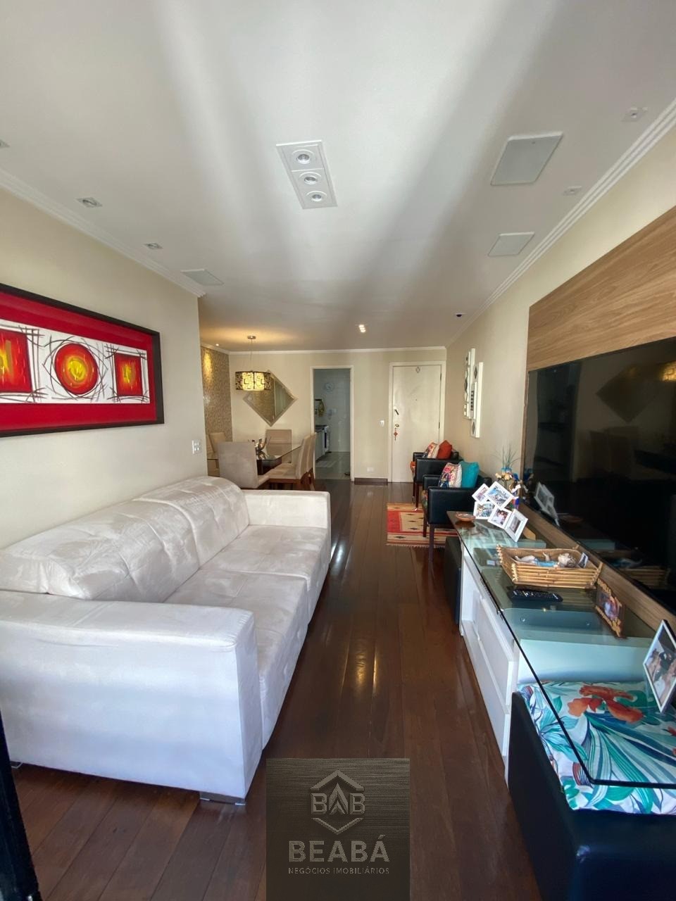 Apartamento, 3 quartos, 92 m² - Foto 5