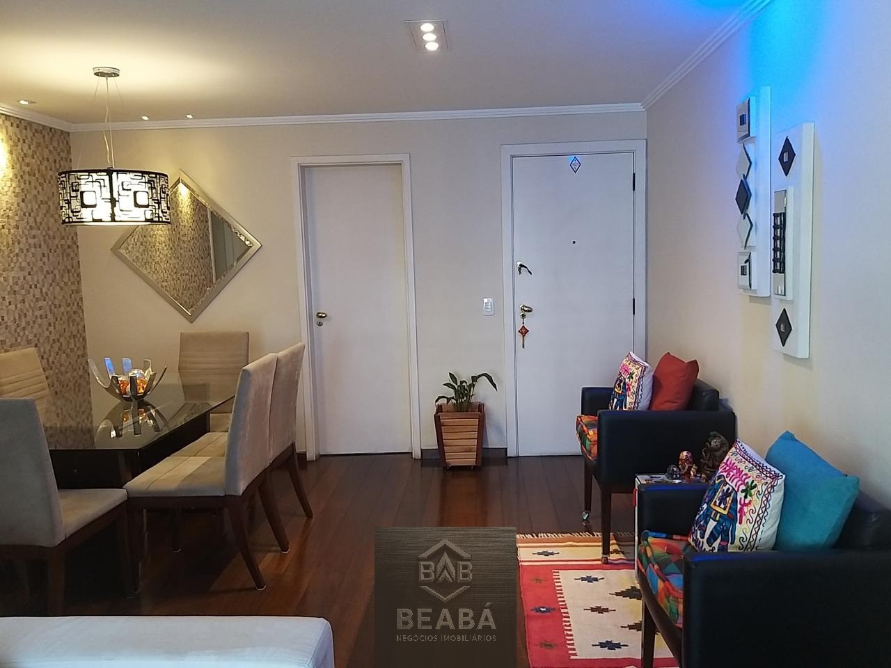 Apartamento, 3 quartos, 92 m² - Foto 33