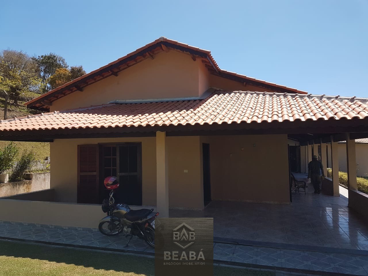 Chácara, 1 quarto - Foto 7