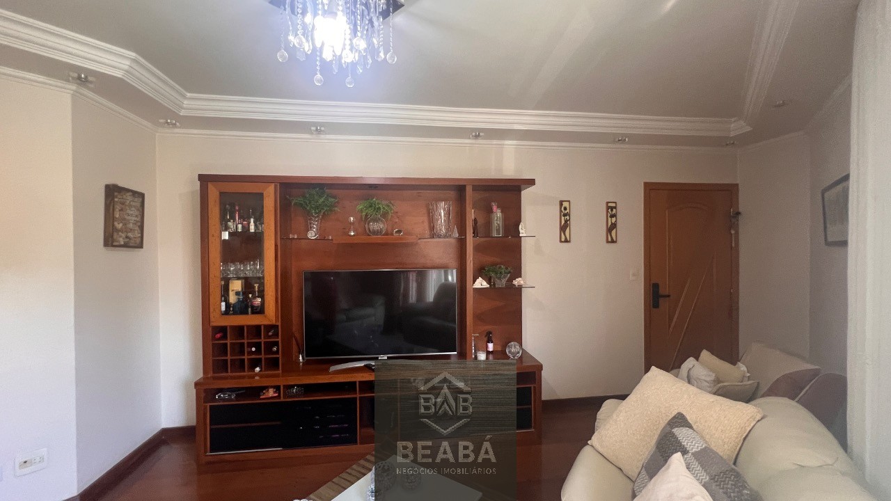 Apartamento, 3 quartos, 120 m² - Foto 3