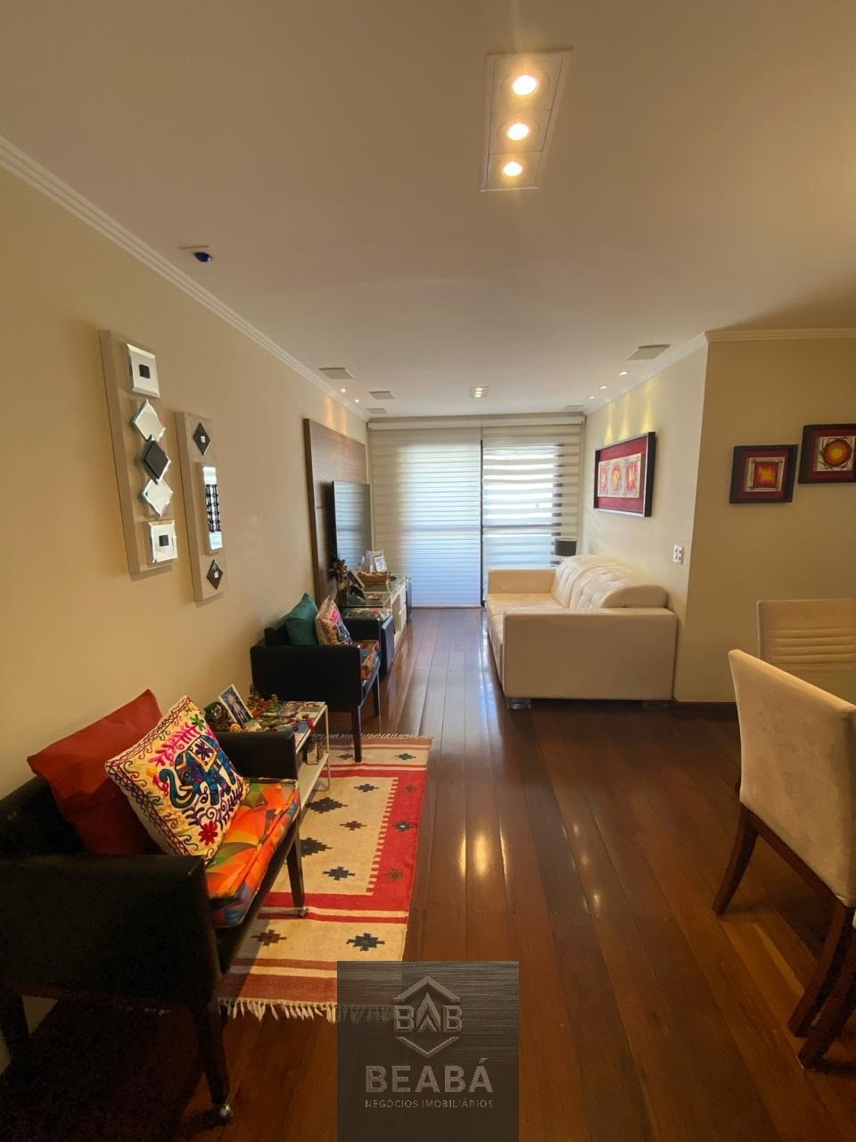 Apartamento, 3 quartos, 92 m² - Foto 4