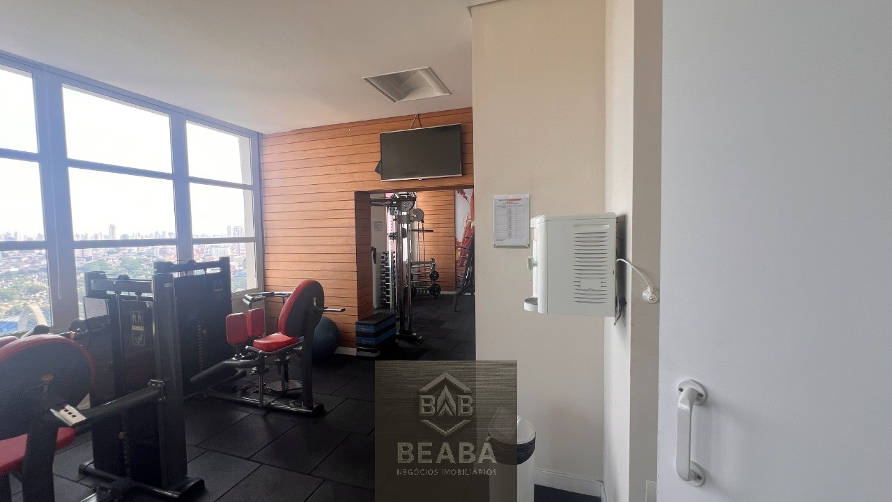 Apartamento, 1 quarto, 40 m² - Foto 13
