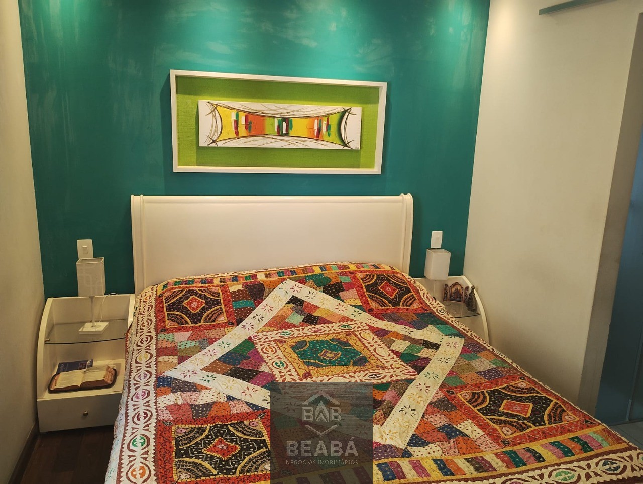 Apartamento, 3 quartos, 92 m² - Foto 49