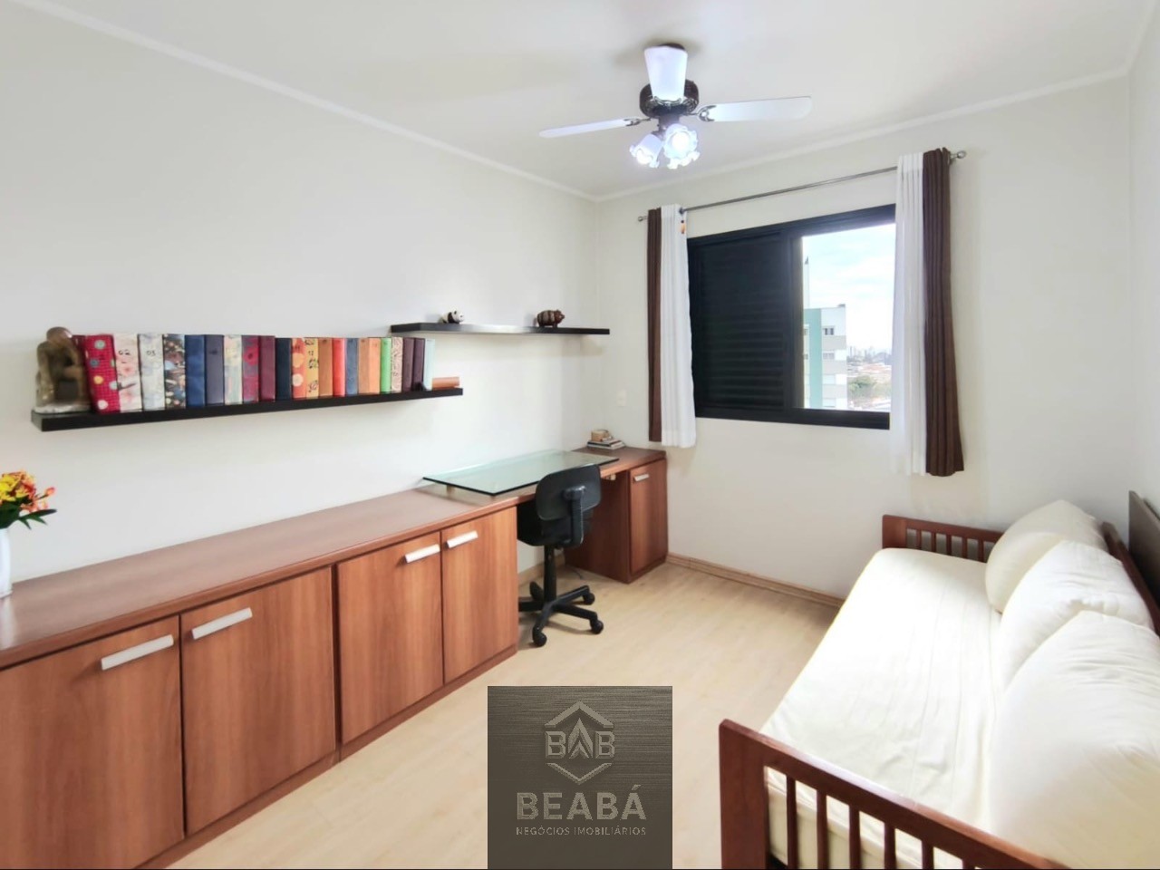 Apartamento, 3 quartos, 88 m² - Foto 9