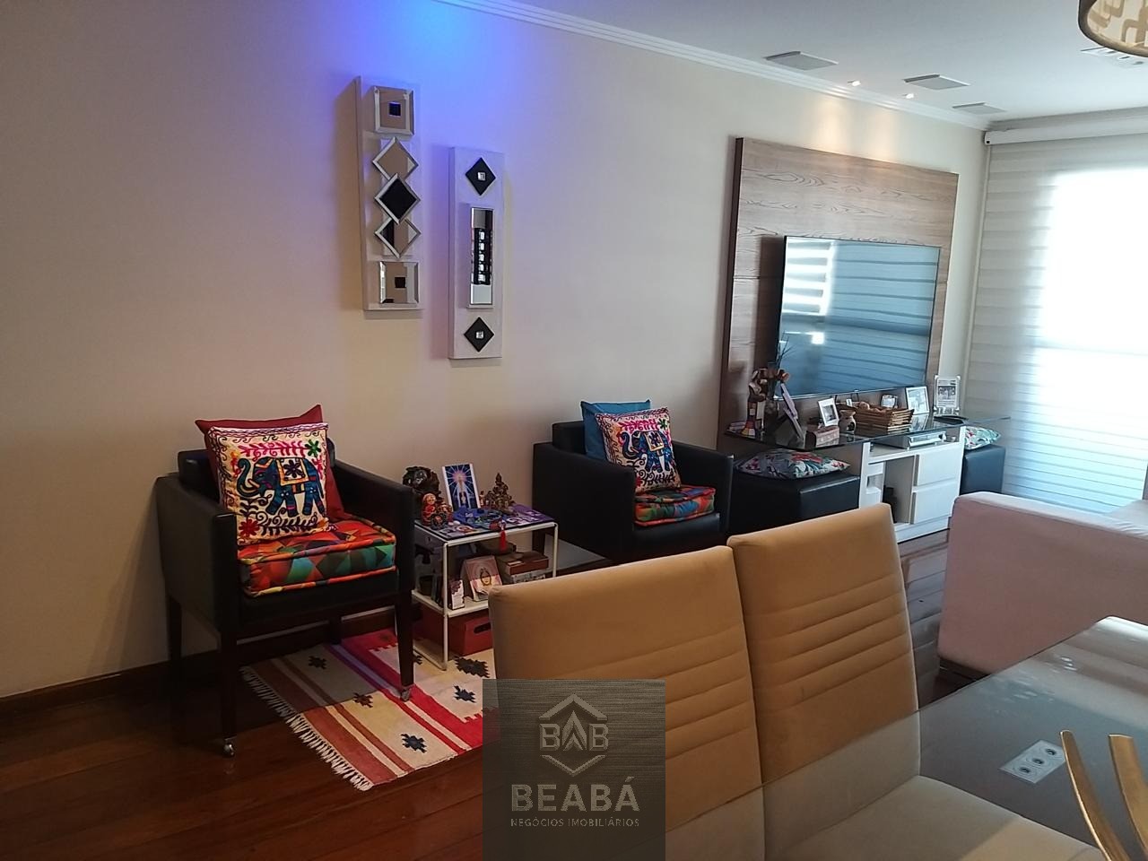 Apartamento, 3 quartos, 92 m² - Foto 37