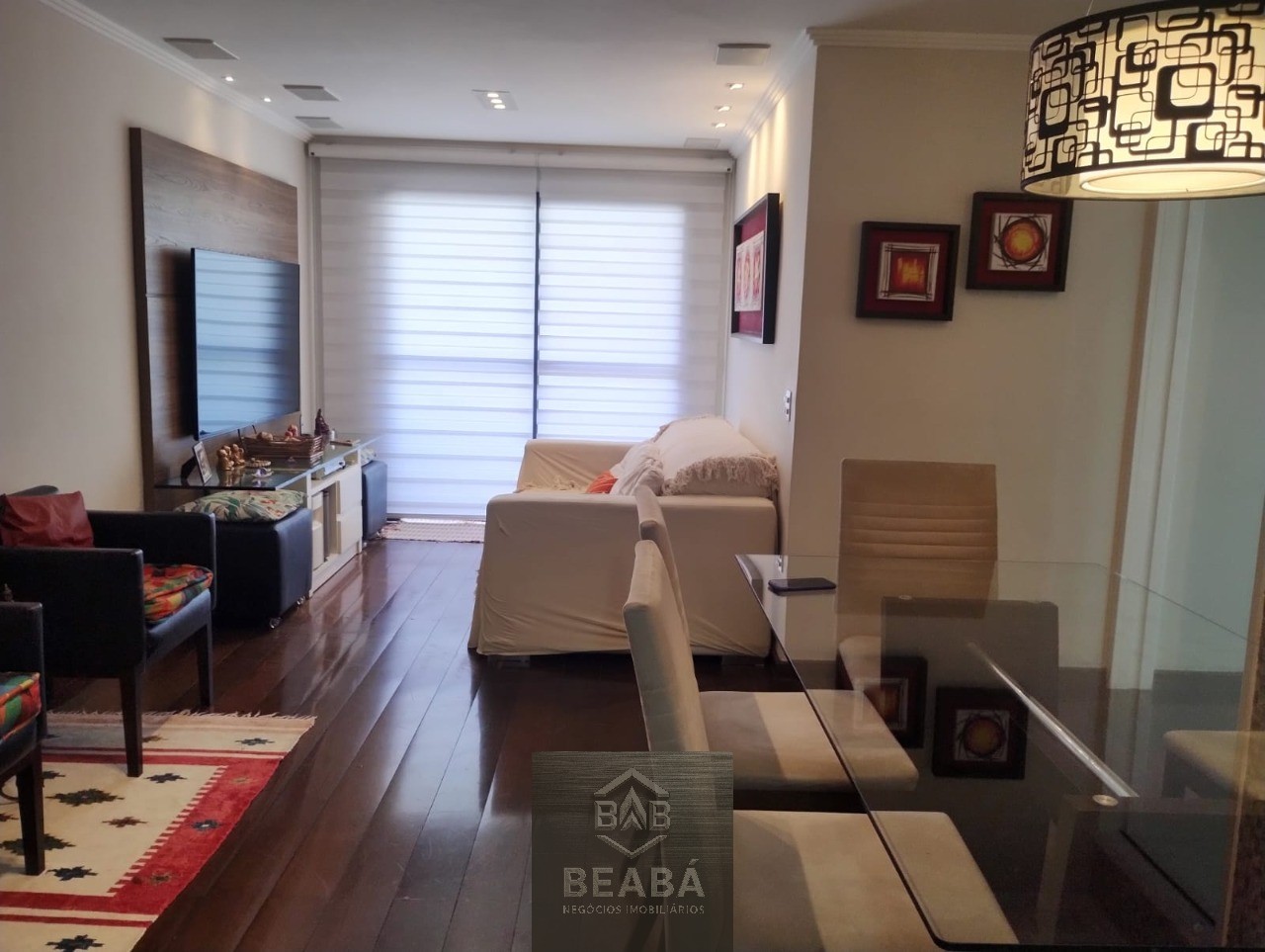 Apartamento, 3 quartos, 92 m² - Foto 44