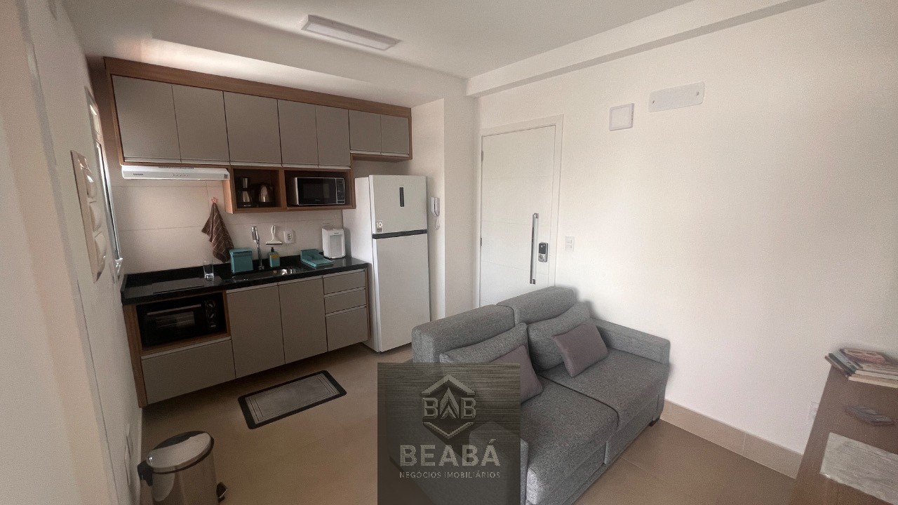 Apartamento, 1 quarto, 36 m² - Foto 1