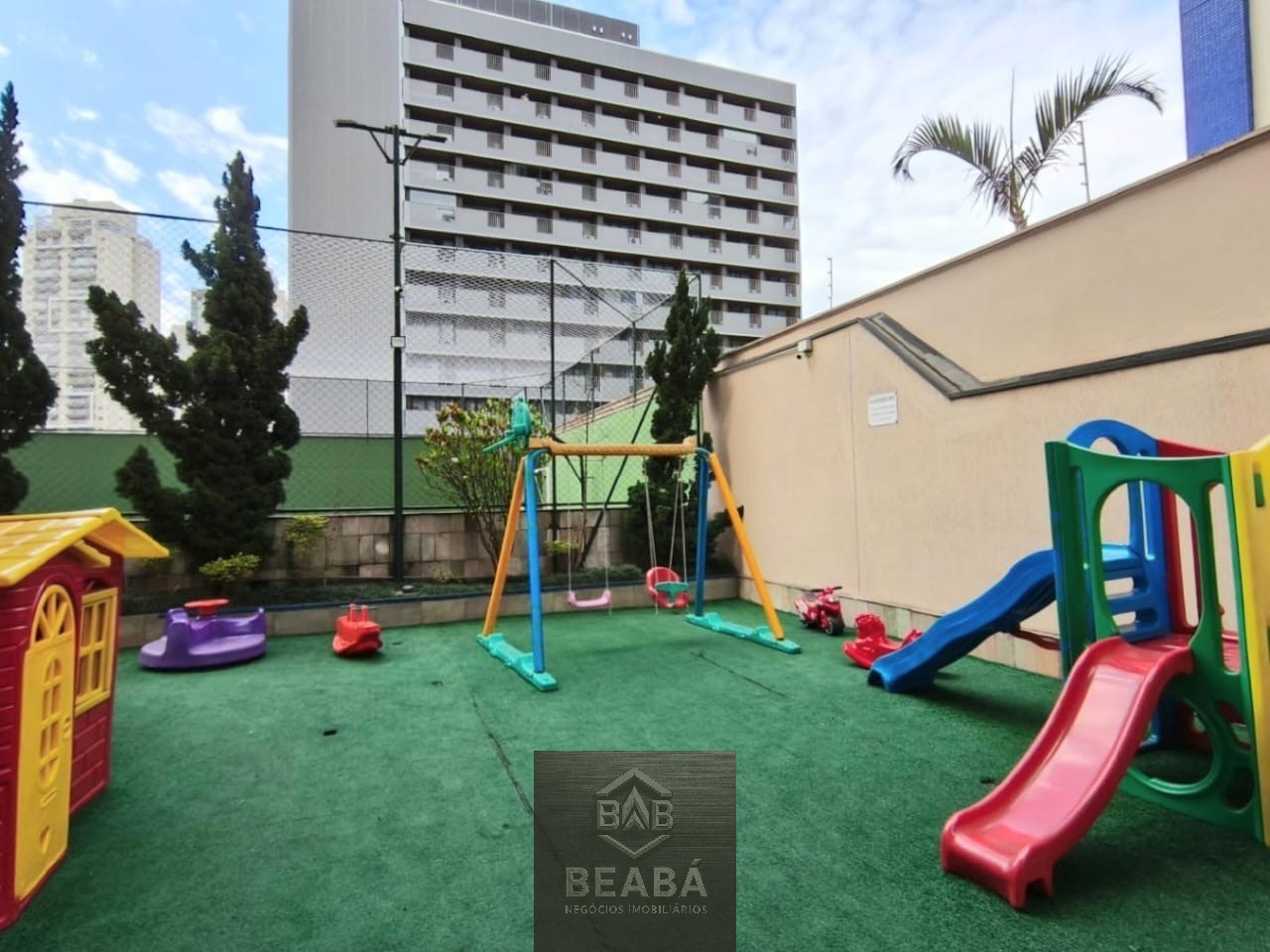 Apartamento, 3 quartos, 88 m² - Foto 25