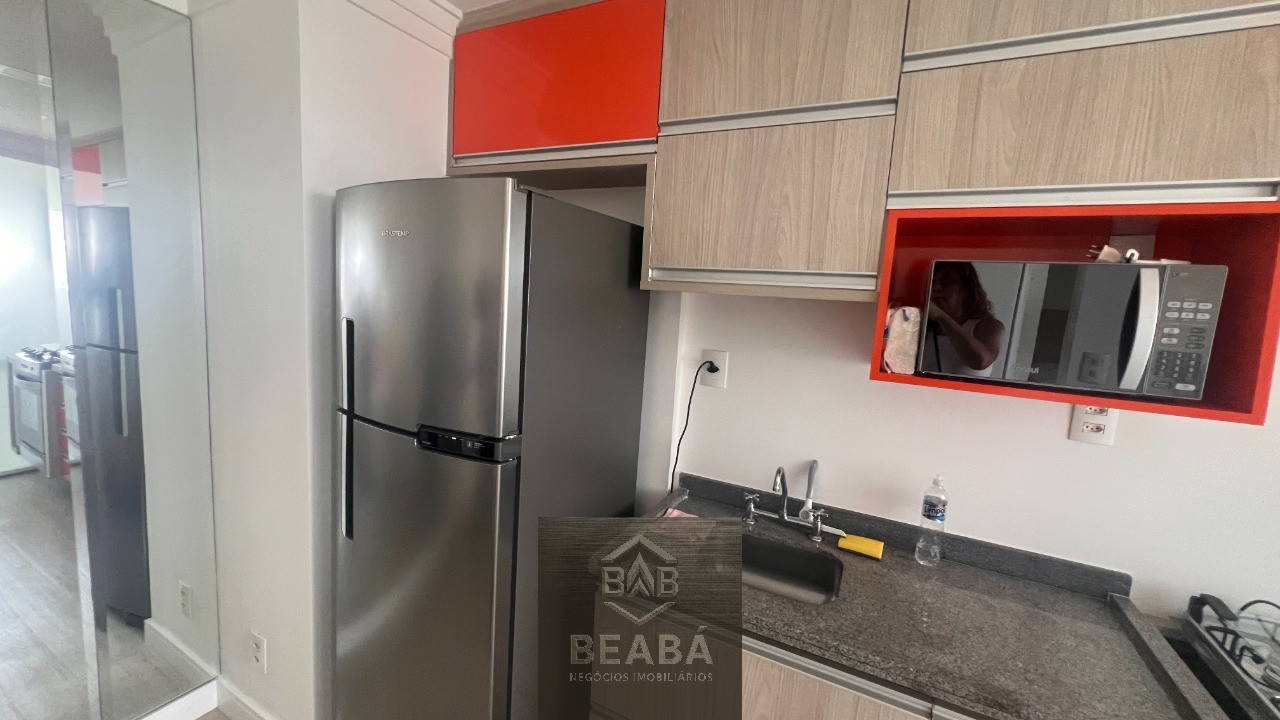Apartamento, 1 quarto, 40 m² - Foto 1