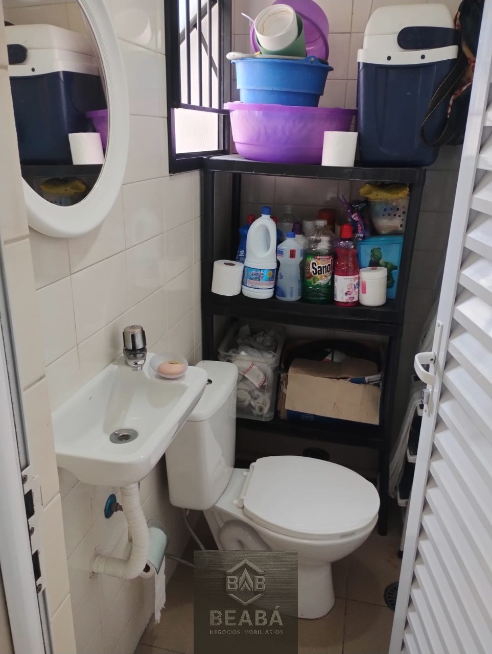 Apartamento, 3 quartos, 92 m² - Foto 42