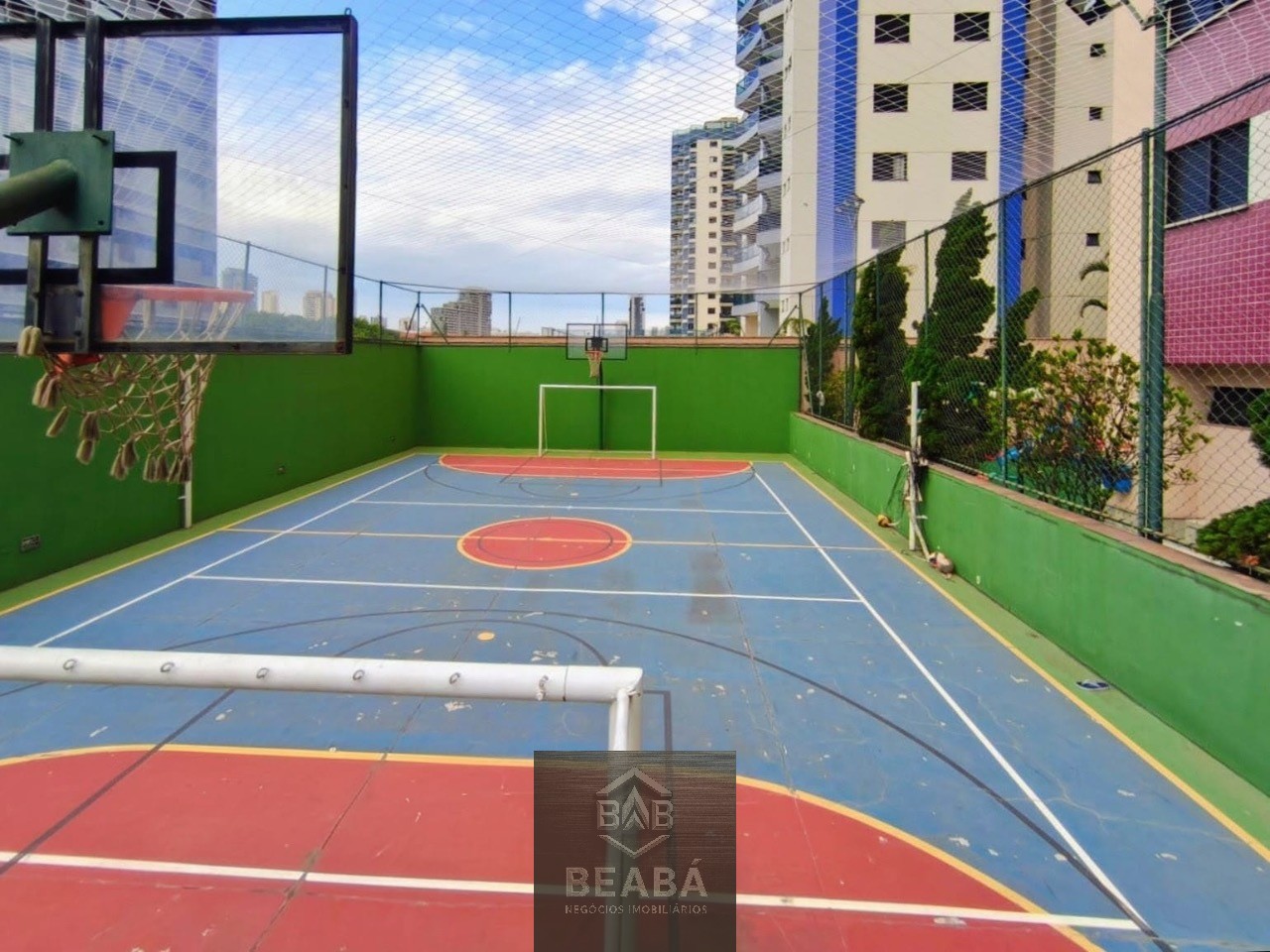 Apartamento, 3 quartos, 88 m² - Foto 24