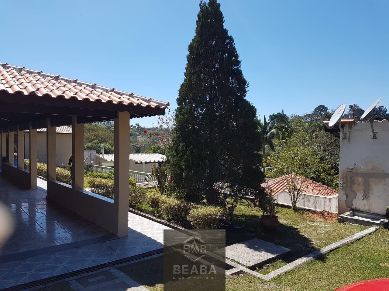 Chácara, 1 quarto - Foto 13