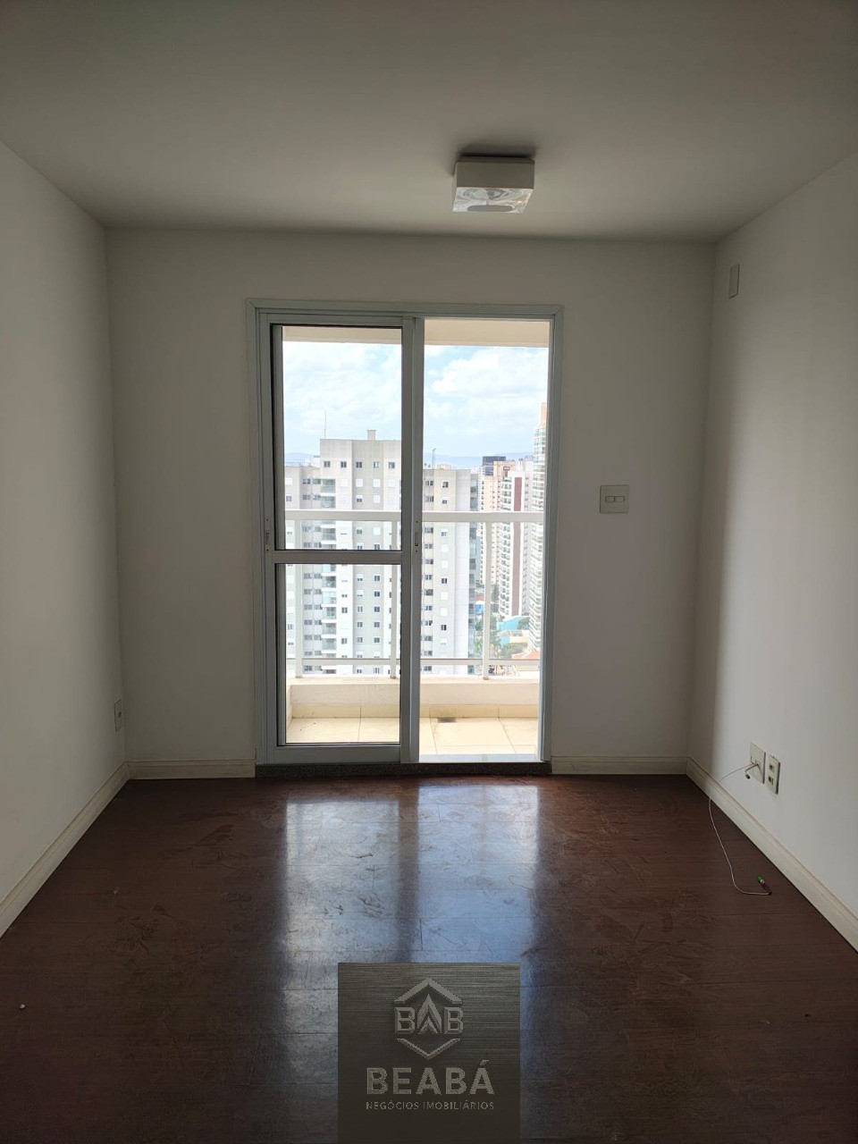 Apartamento, 2 quartos, 47 m² - Foto 4