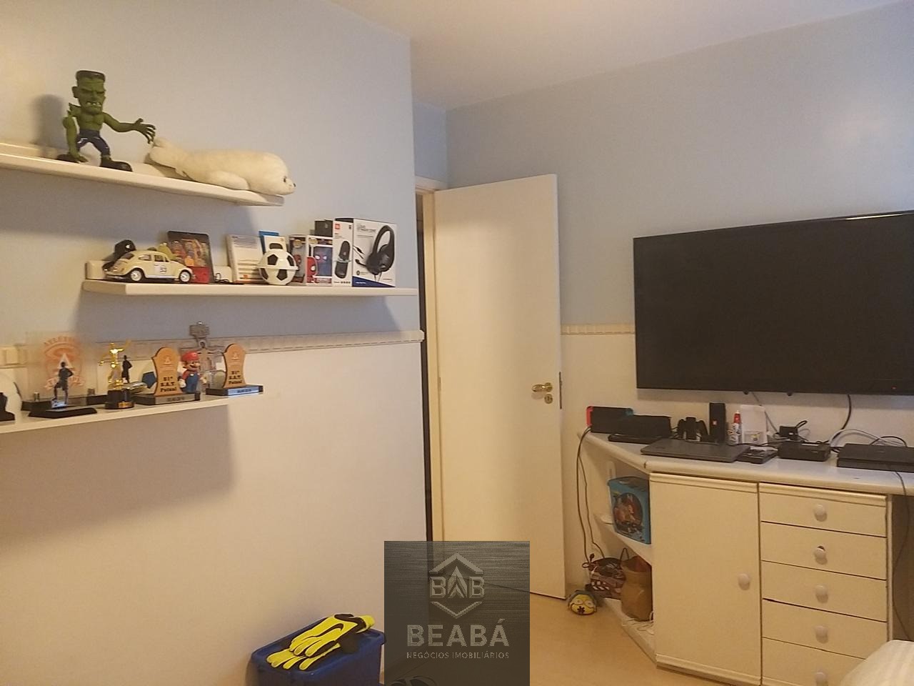 Apartamento, 3 quartos, 92 m² - Foto 20