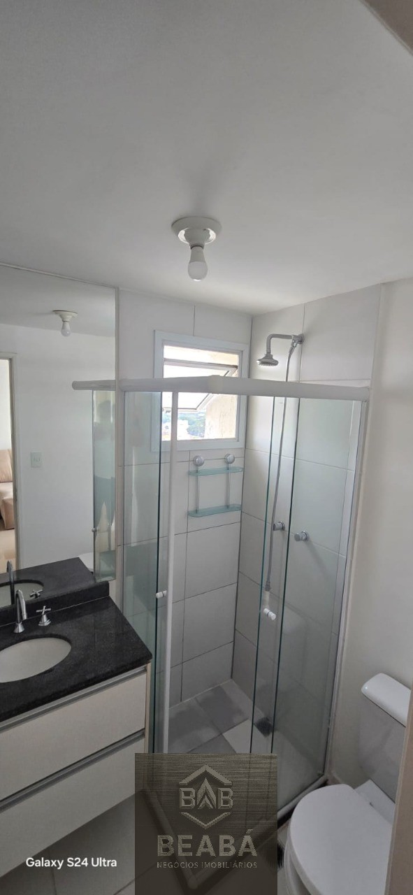 Apartamento, 2 quartos, 57 m² - Foto 2