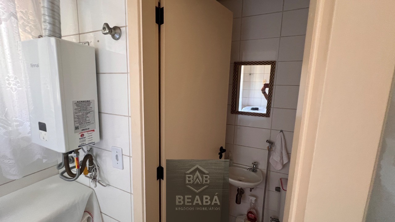 Apartamento, 3 quartos, 90 m² - Foto 21