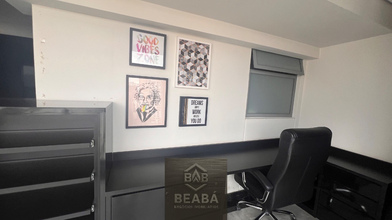 Apartamento, 1 quarto, 95 m² - Foto 21