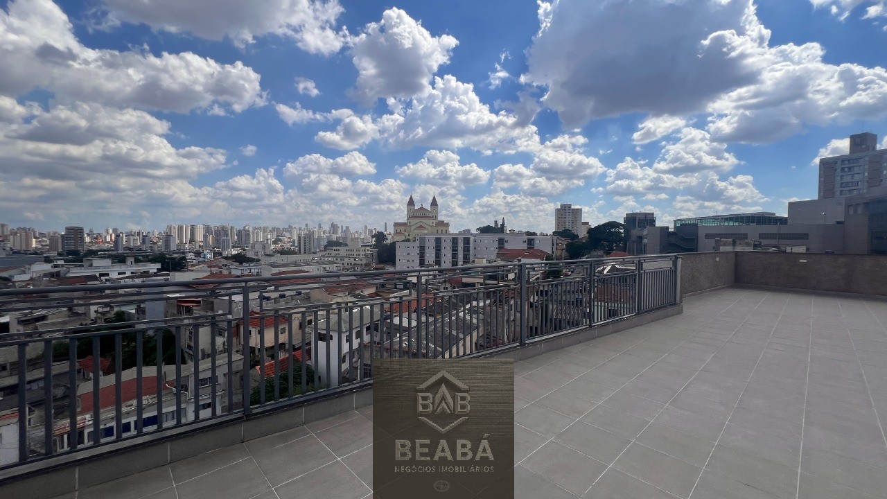 Apartamento, 2 quartos, 38 m² - Foto 5