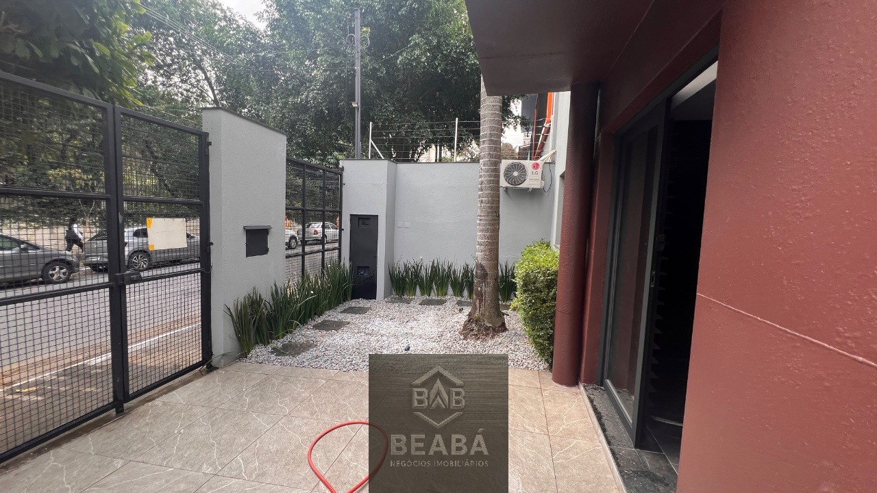 Loja-Salão, 180 m² - Foto 1