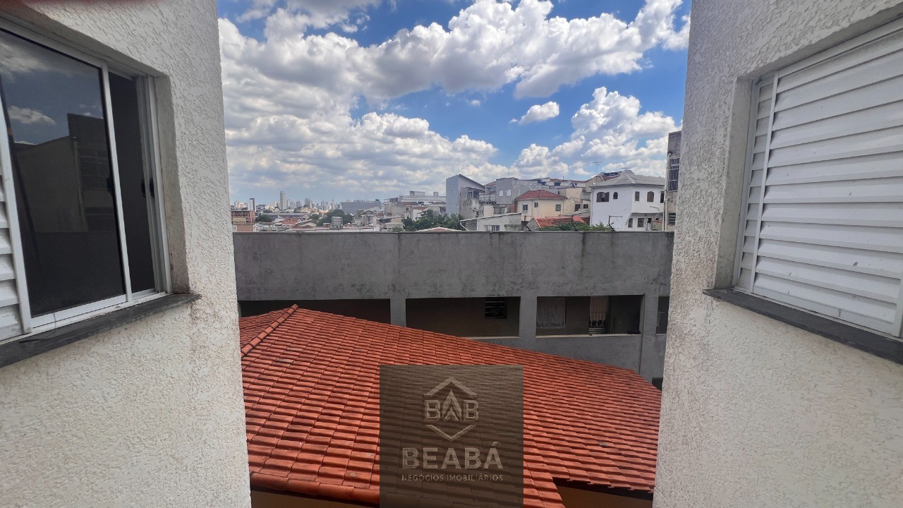 Apartamento, 2 quartos, 38 m² - Foto 9