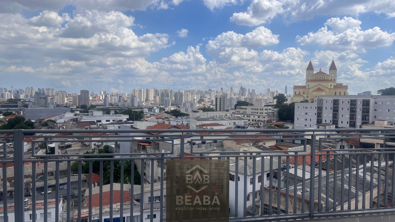 Apartamento, 2 quartos, 38 m² - Foto 6