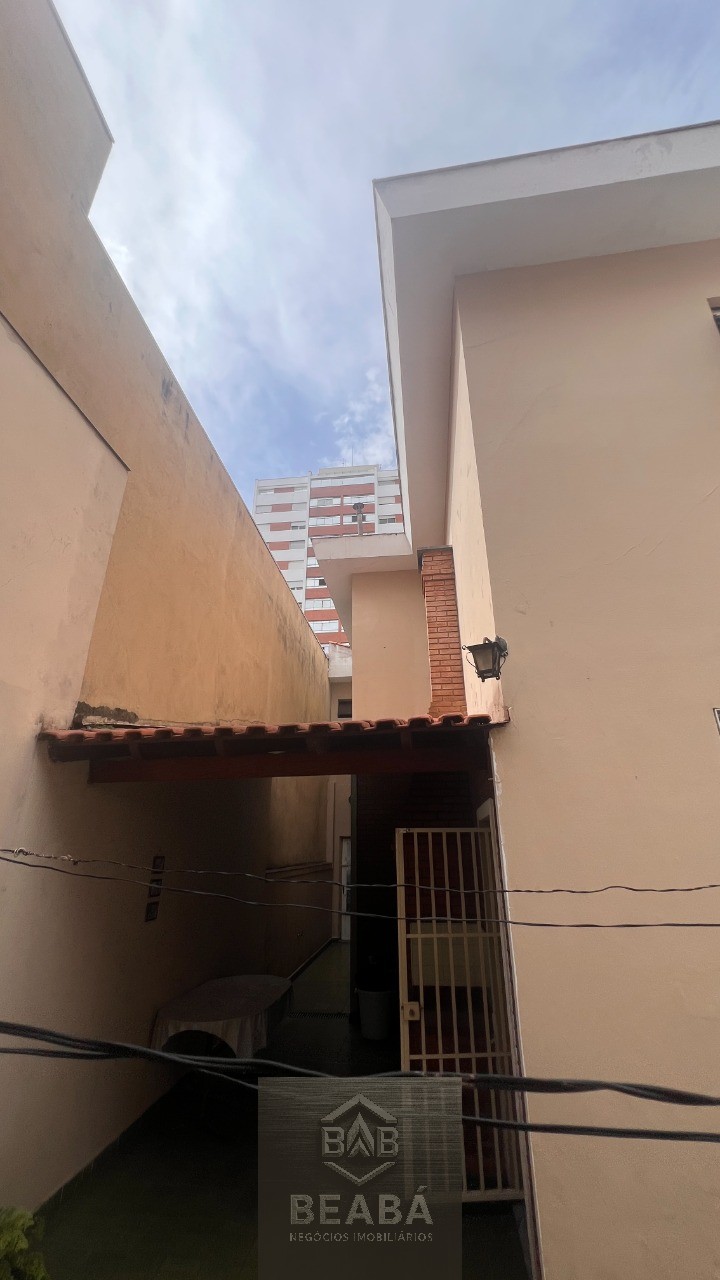 Casa, 3 quartos - Foto 35
