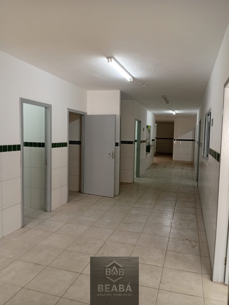 Loja-Salão, 180 m² - Foto 13