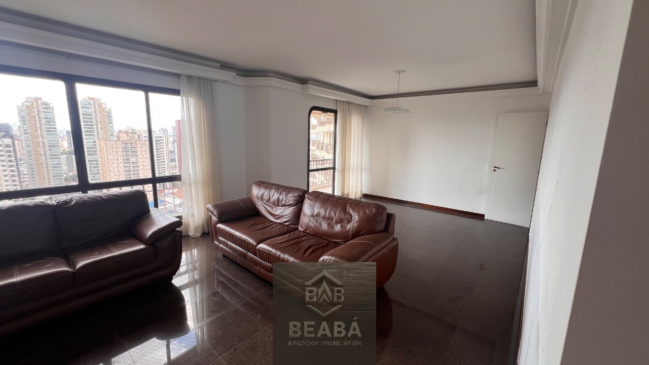 Apartamento, 3 quartos, 150 m² - Foto 6