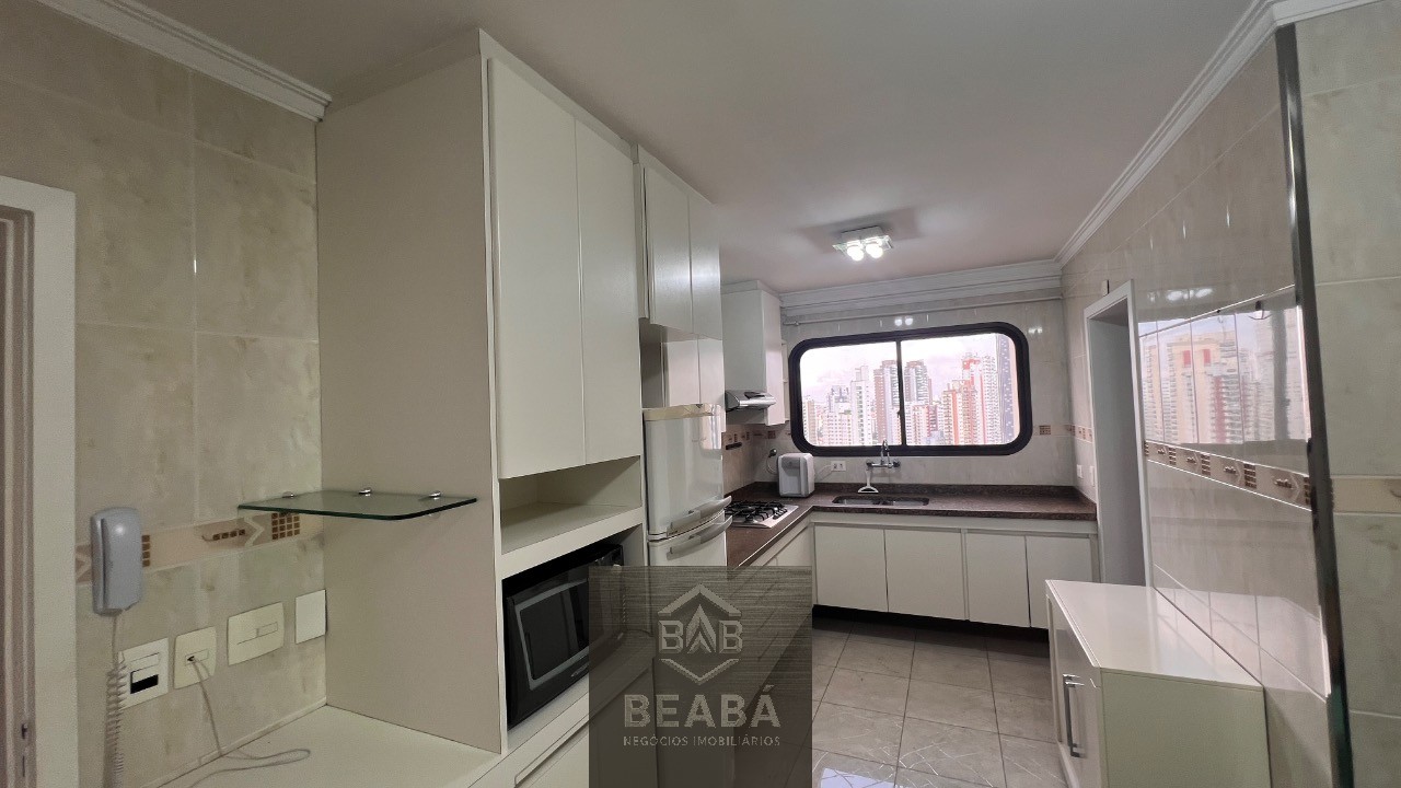 Apartamento, 3 quartos, 150 m² - Foto 9