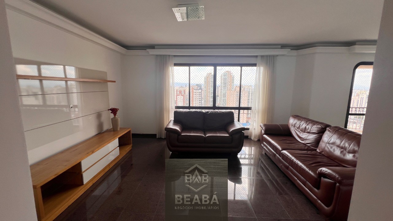 Apartamento, 3 quartos, 150 m² - Foto 2