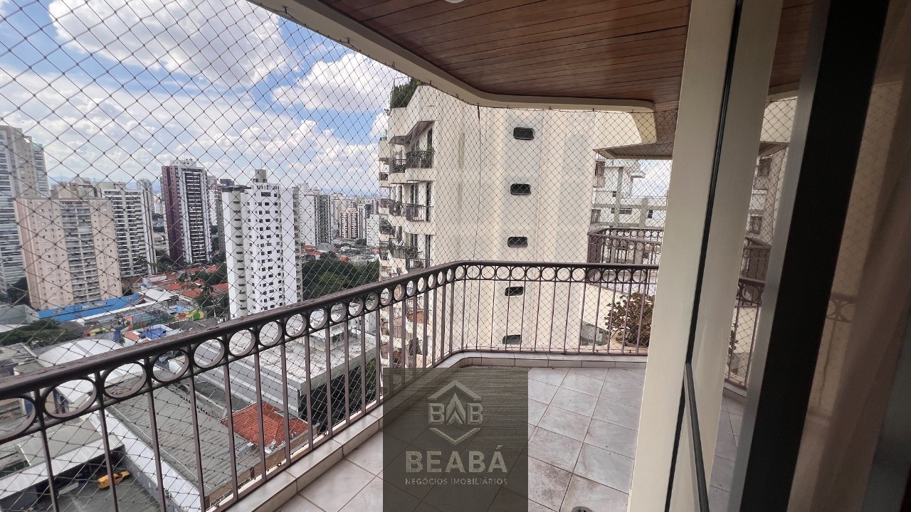 Apartamento, 3 quartos, 150 m² - Foto 12