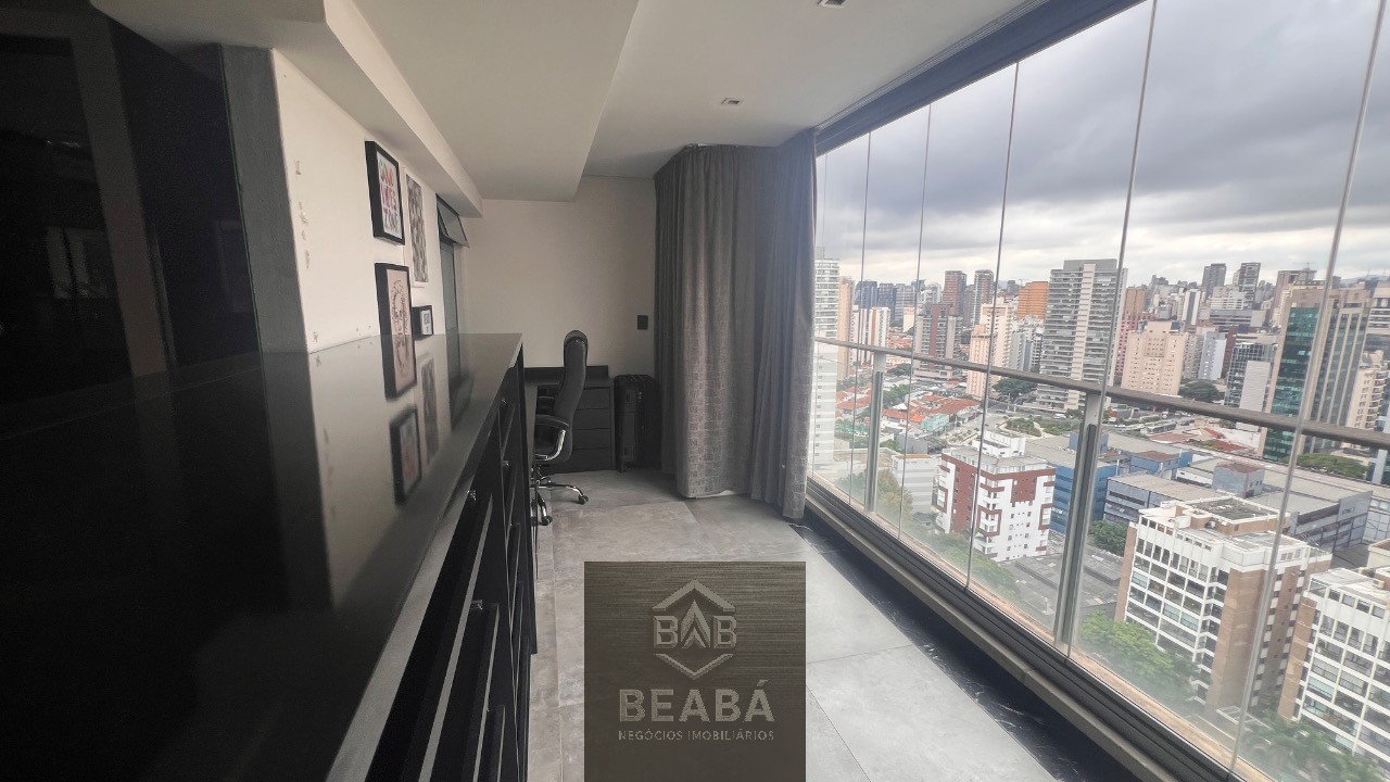 Apartamento, 1 quarto, 95 m² - Foto 26