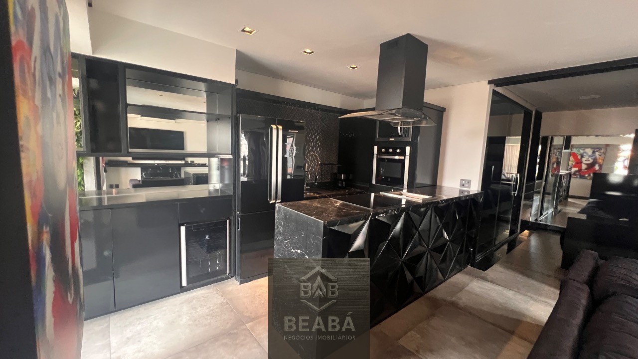 Apartamento, 1 quarto, 95 m² - Foto 1