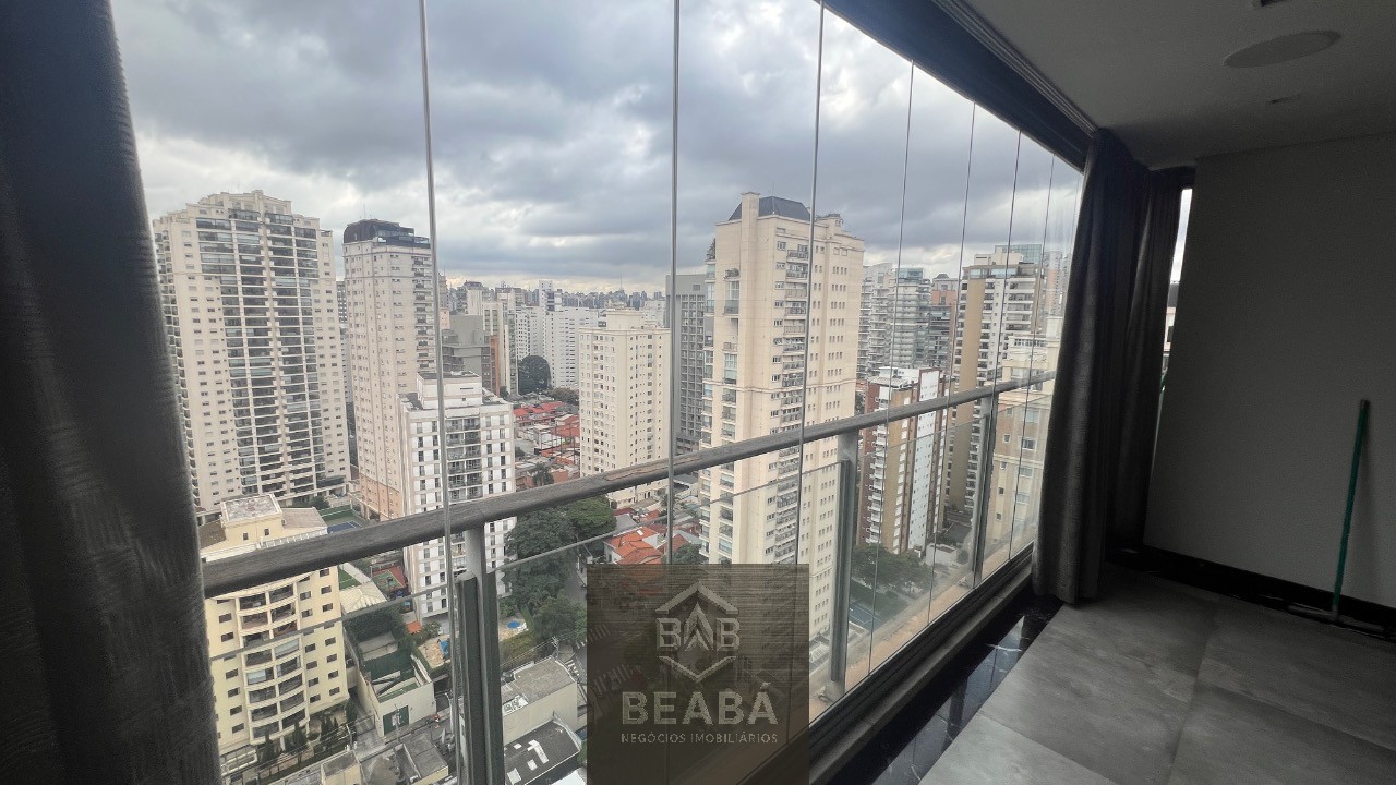 Apartamento, 1 quarto, 95 m² - Foto 24
